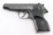 Hungarian Arms Works PPH .380 SN: N00946