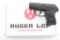 Ruger LCP .380 SN: 371-83405