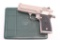 Star/Interarms M-45 Firestar 45 ACP SN: 2068031