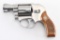 Smith & Wesson 649 38 SPL SN: AHL1683