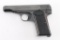 FN Browning Model 1955 .380 SN: 635867
