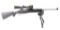 Ruger Ranch Rifle 7.62x39 SN: 581-10658