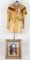 Buckskin Jacket Movie Costume