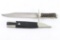 Joseph Rodgers & Sons Bowie knife