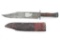 American Bowie Knife