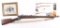 Remington 1901 Rolling Block 7mm NVSN