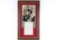 Autographed Photo of Basil Rathbone