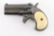 Remington M95 3rd Model .41 Short RF NVSN