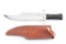 Longworth Custom Bowie Knife