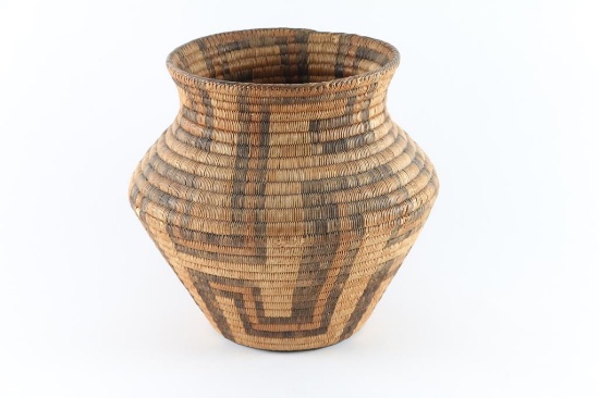 Pima Olla Basket