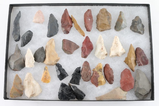 Collection of Points