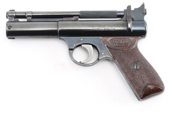 Webley Senior 22 cal #1248