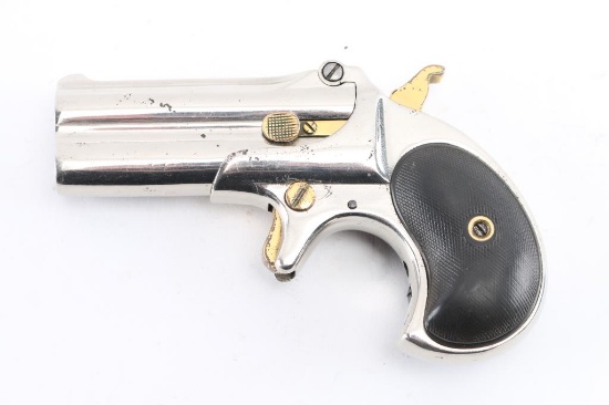 Remington Model 95 .41 RF NVSN