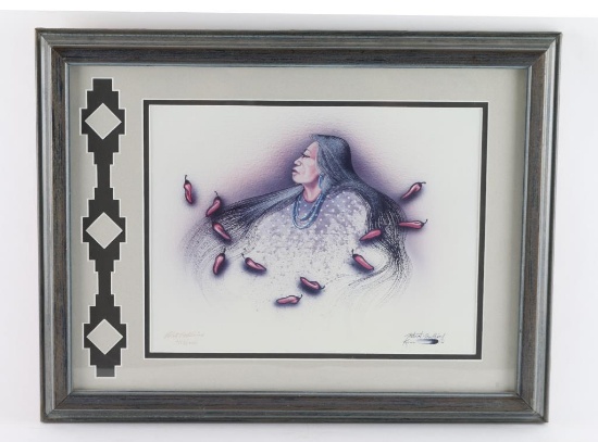 Fine Art Print