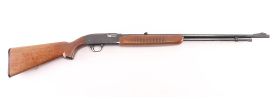 J.C. Higgins Model 33 .22 S/L/LR NVSN