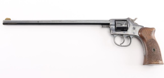 H&R Arms Co Hunter 22 cal SN: 174296