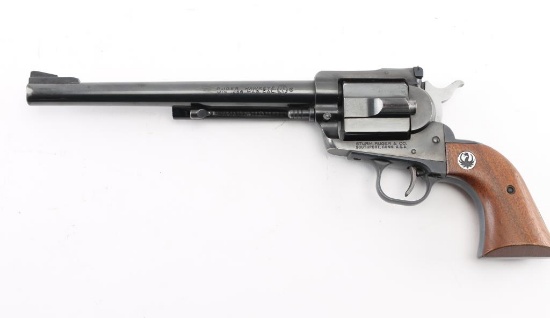 Ruger Hawkeye 256 Win Mag SN: 2180