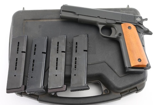 Rock Island Armory M1911-A1 FS .45 ACP RIA1533595