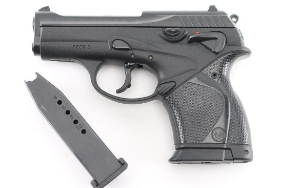 Beretta 9000S 9MM SZ011644