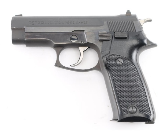 Astra A-80 .45 ACP 1260802