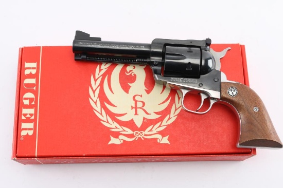 Ruger New Model Blackhawk .45 Colt