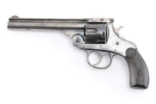 H&R Safety Automatic .32 S&W SN: 480506