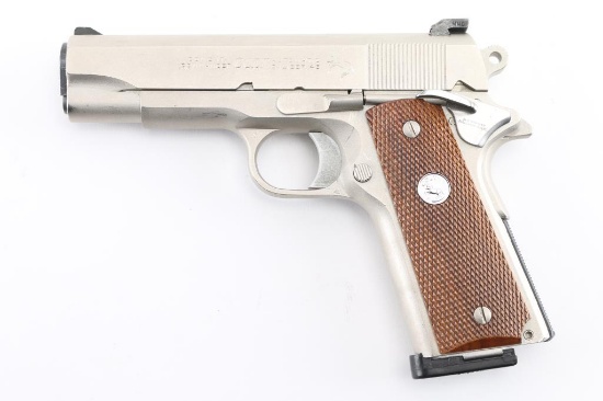 Colt Combat Commander .45 ACP