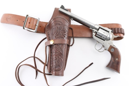 Ruger Single-Six .22 Win Mag SN: 67-85426