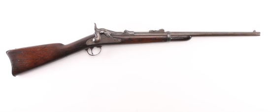 Springfield 1873 Cal 45-70 # 2137