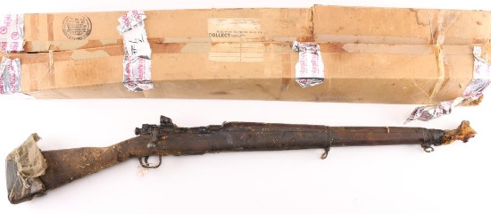 Remington Model 03-A3 30-06 SN:4032540