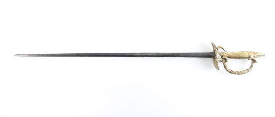 Egyptian Campaign Sword