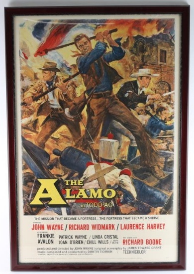 Original Movie Poster