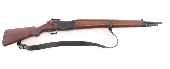 MAS Mle 1936 7.5mm SN: K18959
