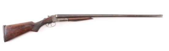 Ranger SxS 12 Ga. SN: X18022