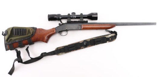 New England Firearms Handi Rifle SB2 30-06 NV33350