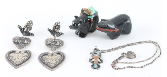 Bonanza Lot