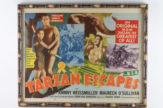 Original Movie Poster