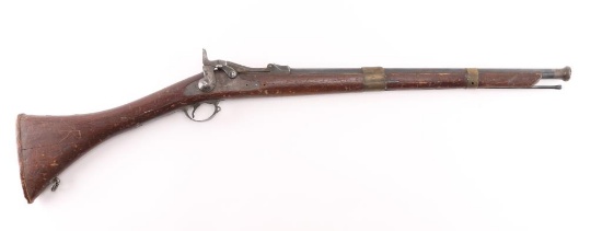 Springfield Trapdoor Rifle