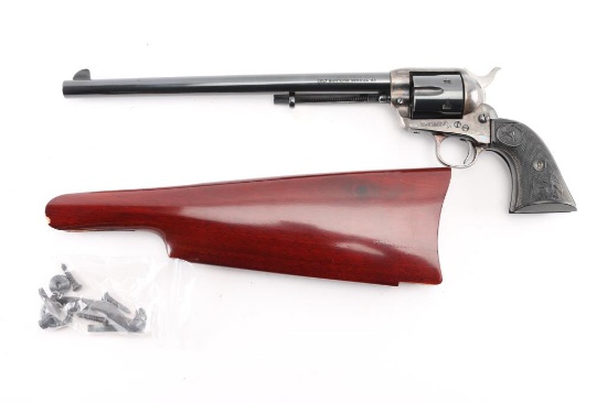 Colt Buntline Special .45 SA46724