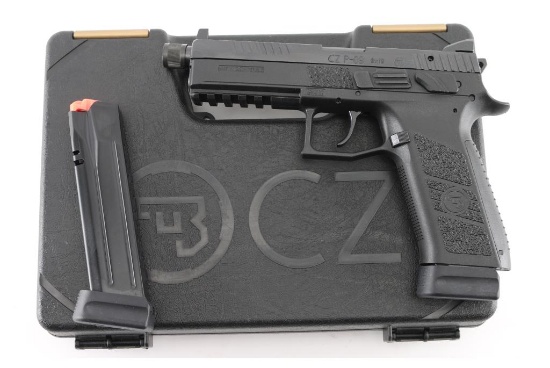 Cz P-09 9mm D152266