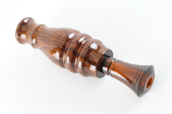 Custom Duck Call