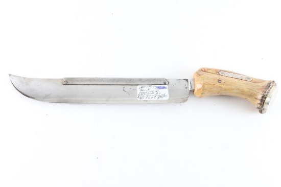 Schivelry Phila Reproduction Knife