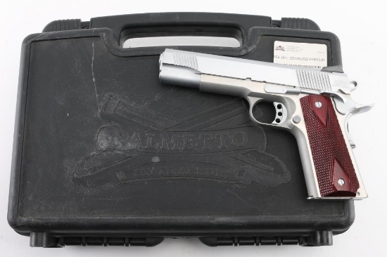 Palmetto State Armory M1911 45 ACP