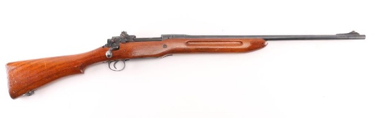 Remington M1917 30-06 SN: 341972