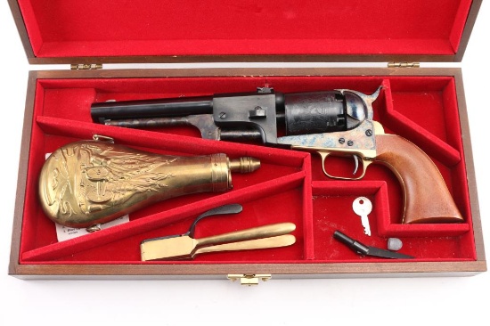 Armi San Marco Dragoon 44 cal SN: A70068