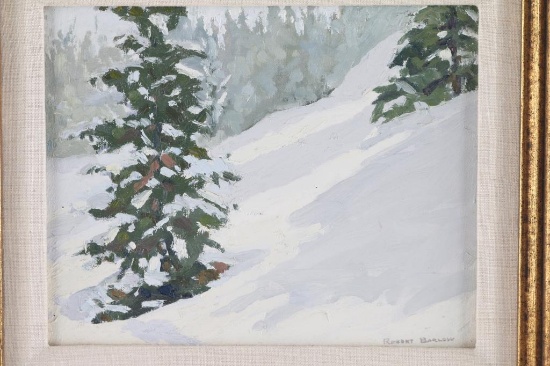 Original Fine Art Oil On Canvas