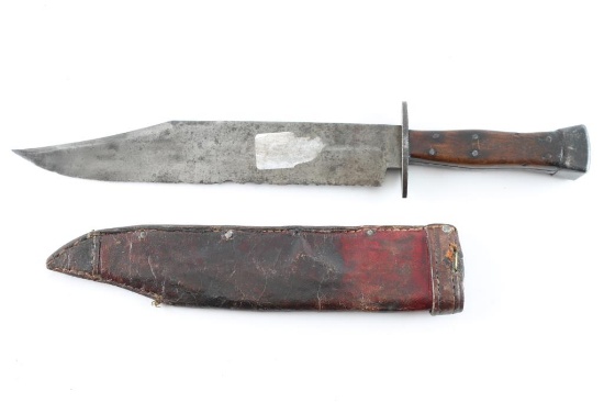 American Bowie Knife