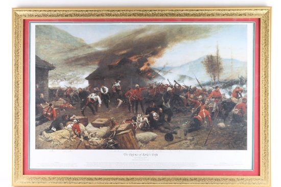 Fine Art Print
