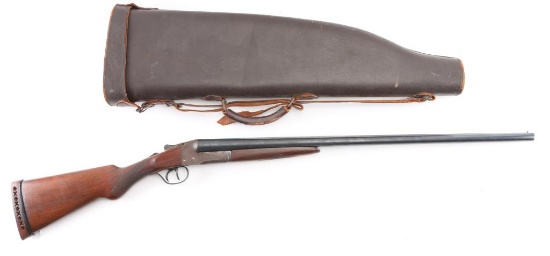 Lefever Nitro Special 16 Ga. SN: 246823