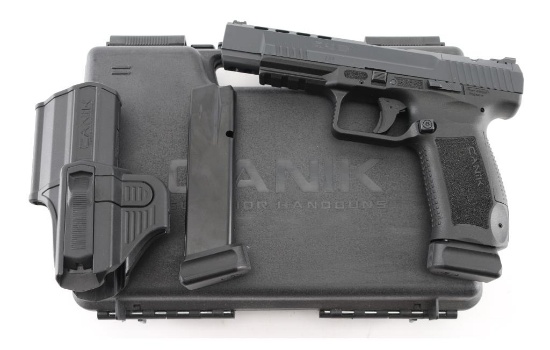 CANIK TP9 SFX 9MM 20BC10243